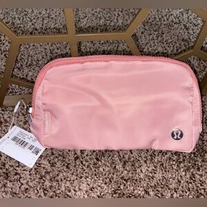 Lululemon Everywhere Belt Bag - Light Pink
